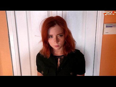 ❤️ Ochranka potrestala krásnou ženu za krádež v obchodě - sperma v ústech ❤❌ Porno fb u nás ❌❤